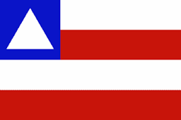 Imagem Bandeira BA