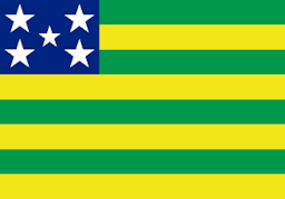 Imagem Bandeira GO