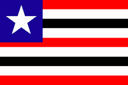 Imagem Bandeira MA