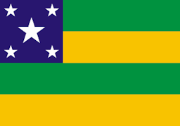 Imagem Bandeira SE