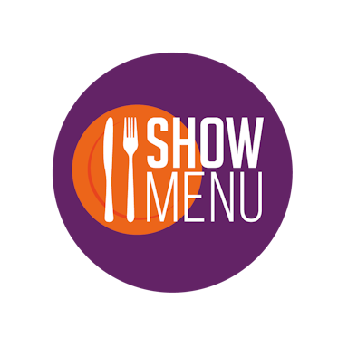 Logo Show Menu