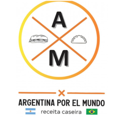 Logo ARGENTINA POR EL MUNDO