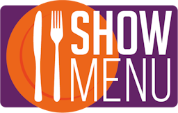 Show Menu logo