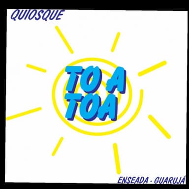 Logo TO A TOA