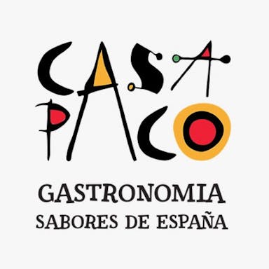 Logo Casa Paco Aldeia