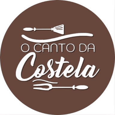 Logo O Canto da Costela -  Aphaville