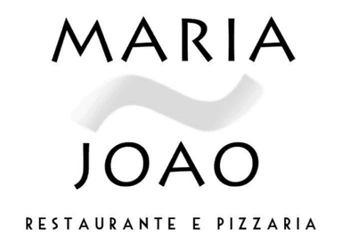 Logo Maria João