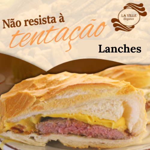 Lanches