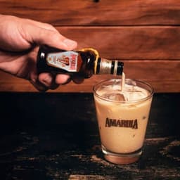 AMARULA