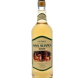 CACHAÇA SALINAS