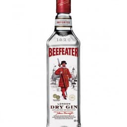 GIN BEEFEATER