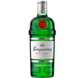 GIN TANGUERAY