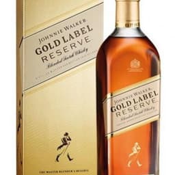 GOLD LABEL