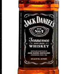 JACK DANIEL'S