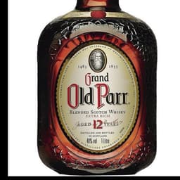 OLD PARR