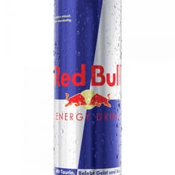 RED BULL