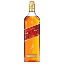 RED LABEL